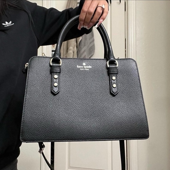 kate spade Handbags - Kate Spade Ny satchel crossbody